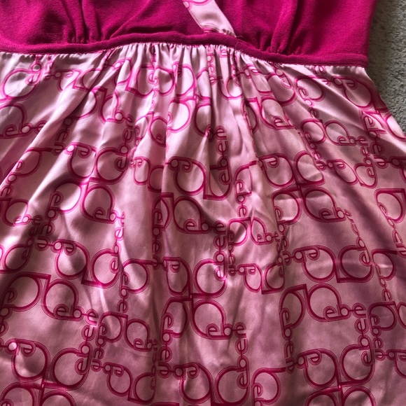 BeBe tank top - Picture 5 of 6